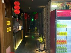 -臻享养生·SPA·影院式足道(汇臻店)