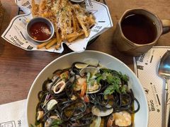 -Blac+Blac(中海环宇荟店)