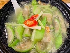 -鑫阿强海鲜大排档·老厦门特色菜(中山路店)