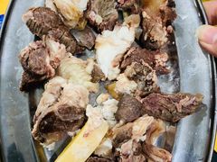 -五洞培记山庄·鲜牛肉火锅