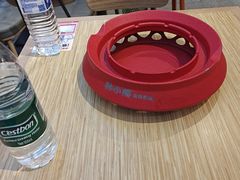 -孙小楠麻辣香锅(欧亚卖场店)