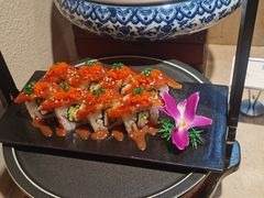-百姓渔村(南中环店)