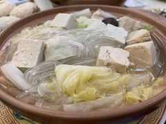 -砂锅居(西四店)