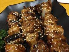 -三匠寿司屋(吾悦广场店)