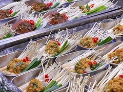 -韩盛·盛江山自助料理(沈辽路万达店)