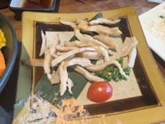 -九井澤精致料理(金茂店)