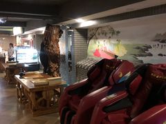 -绿岛汤泉韩式休闲会所