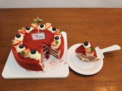 -味多美蛋糕(中关村店)
