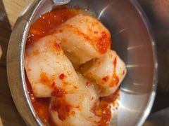 -姜虎东白丁烤肉(深圳湾后海汇店)