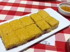 -西贝(枫蓝国际购物中心店)