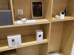 -华为授权体验店(中山公园来福士)