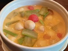 -西安凯悦酒店·湖畔中餐厅