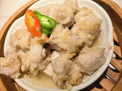 -禄运茶居·手工点心(猎德店)