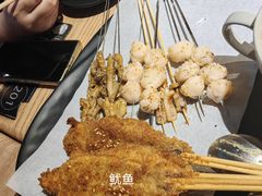 -壹酒贰肉1926·深夜食堂(南京北街店)