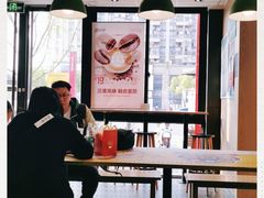 -麦当劳(金山红星美凯龙DT店)