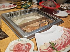 -草原塞蛮羊火锅城(港湾店)