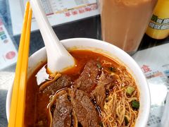 -牛记咖喱美食(十月初五日街店)