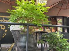 -Peet's 皮爷咖啡(东湖路手作店)