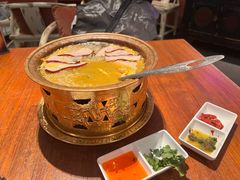 -京尊烤鸭店JINGZUN(春秀路店)