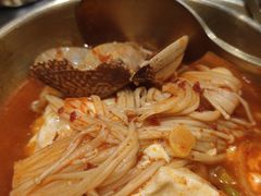 -恩泽家·果味坛子韩国炭火烤肉(白石龙店)