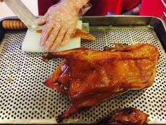 -全聚德烤鸭店(准噶尔路店)