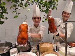 -第六季自助餐厅(北太平庄店)