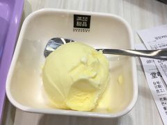 -满记甜品(巴黎春天宝山店)