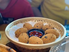 -吃饭皇帝大(合生汇店)