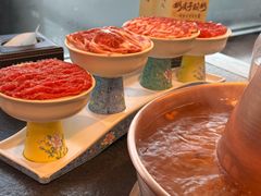 -仁和四季涮肉馆(天坛南门店)