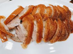 -紫光园·烤鸭(京旺家园店)