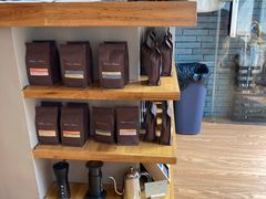 -Cafe del Volcan(永康路店)