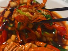 -聚味瞿记·龙虾堂(坡子街店)