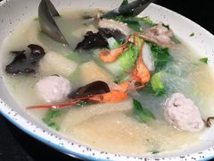 -老头儿油爆虾·知味杭州(爱琴海购物中心)