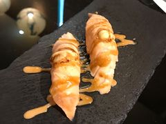 -天狗山料理(省体店)
