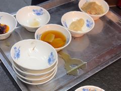 -清真·德顺祥铜锅涮羊肉(宝丰店)