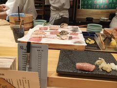 -鮨冠OMAKASE食べ放题(北京首店)
