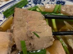 牛肉罩饼-直隶安家牛肉罩饼(建华店)