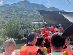 -古夜郎漂流景区