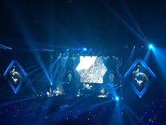 -宝能国际体育演艺中心