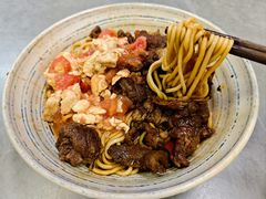 -梅溪·小伙子干挑面(安吉总店)