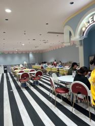 点击看大图 -奈尔宝家庭中心·亲子餐厅(北京东坝万达店)