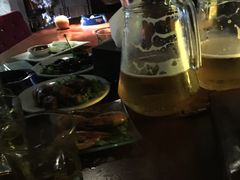 -ACE CLUB(大连民主广场店)