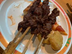 -比格比萨自助(国展店)