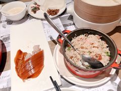 -小大董·烤鸭(凤凰汇店)