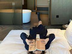 -逸米精选公寓(广州火车站西村地铁站店)