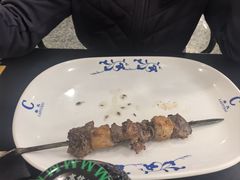 -柴氏风味斋(甘家口店)