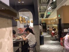 -Pennehut畔尼意面(合肥万象城店)