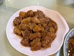 -协顺园回头馆(南顺城路店)