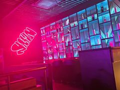 -MOSSO音乐酒吧·live house(南京旗舰店)