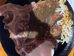 -纽斯特牛排自助餐厅(浦东文峰广场店)